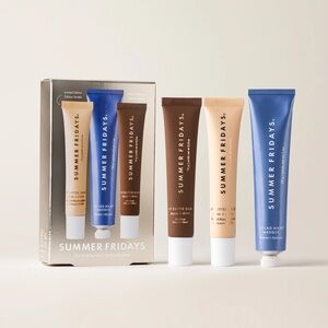 Summer Fridays The Holiday Trio